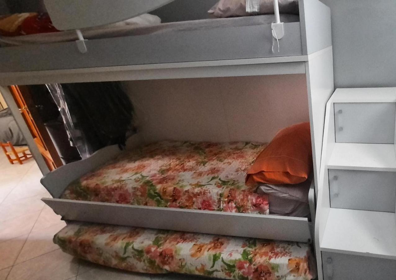 Appartement Le Note Di