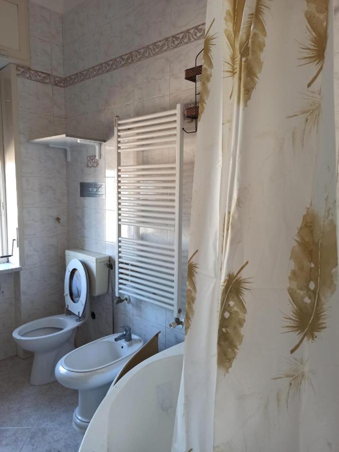 Le Note Di Appartement Naples