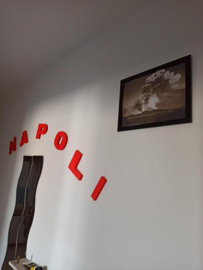 Appartement Le Note Di Naples