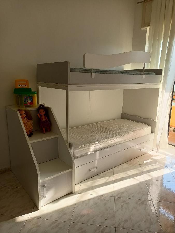 Le Note Di Appartement *
