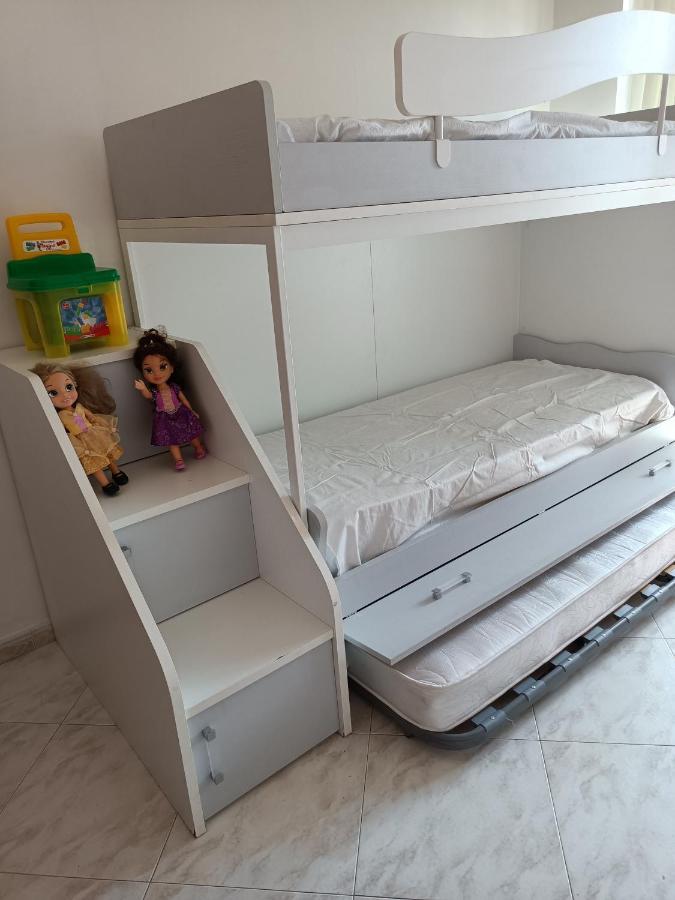 Appartement Le Note Di *