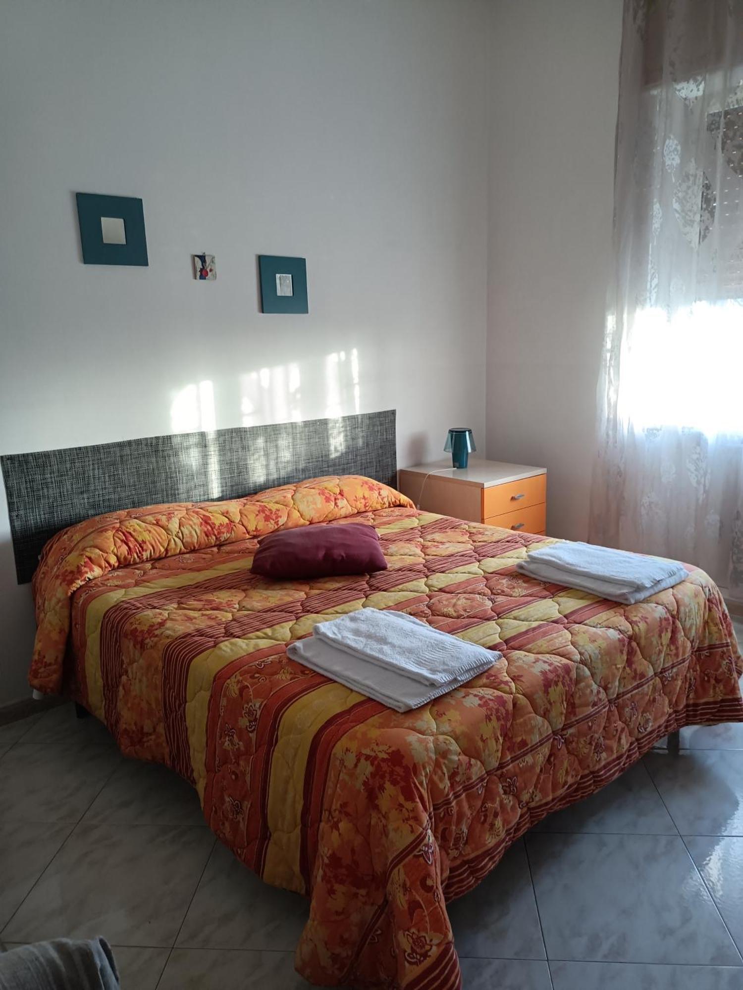 Appartement Le Note Di
