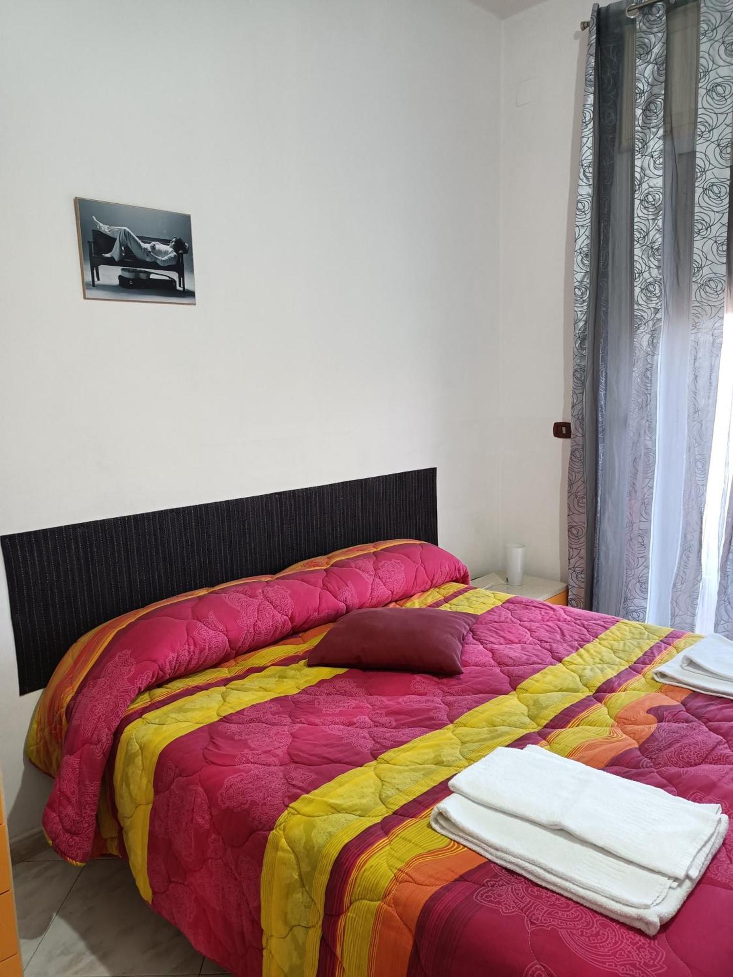 Appartement Le Note Di
