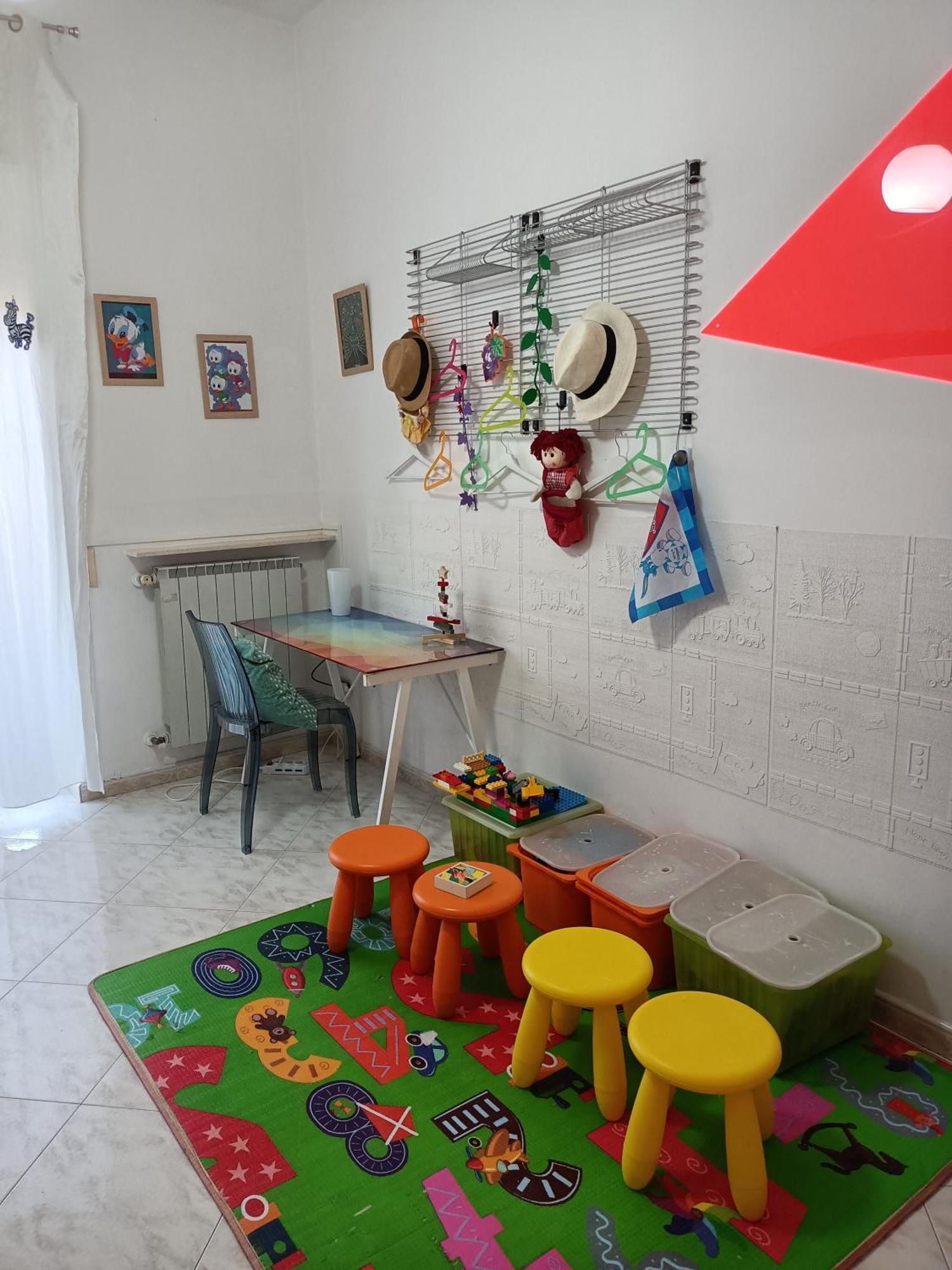 Appartement Le Note Di Naples